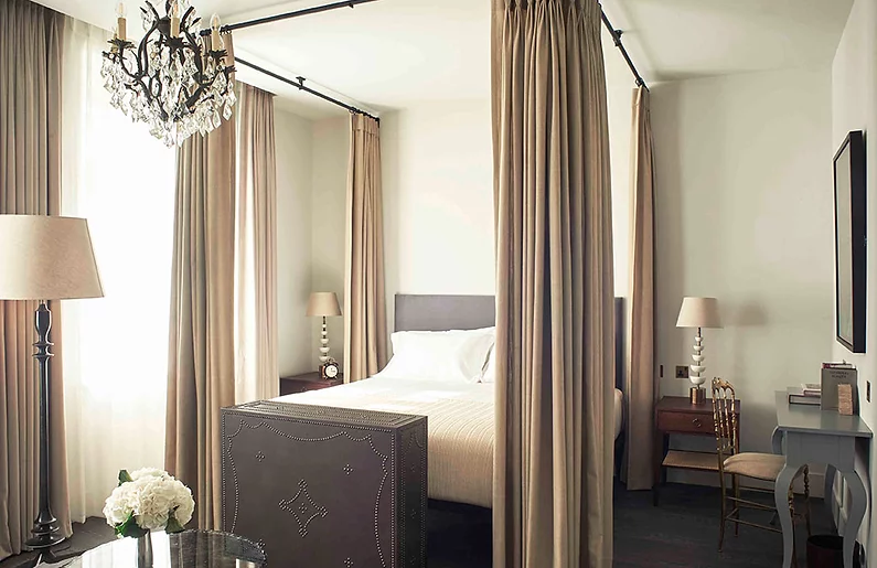 Newman Rooms