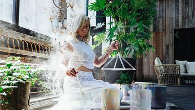 Spiritual Wellbeing