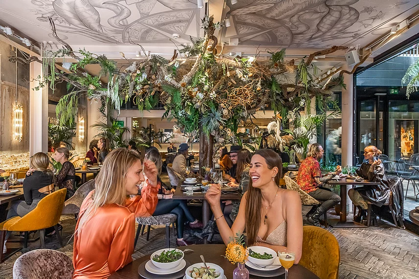 YOPO Restaurant