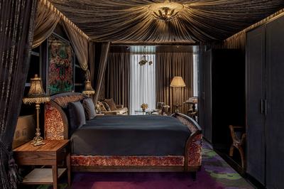 Mandrake Suite