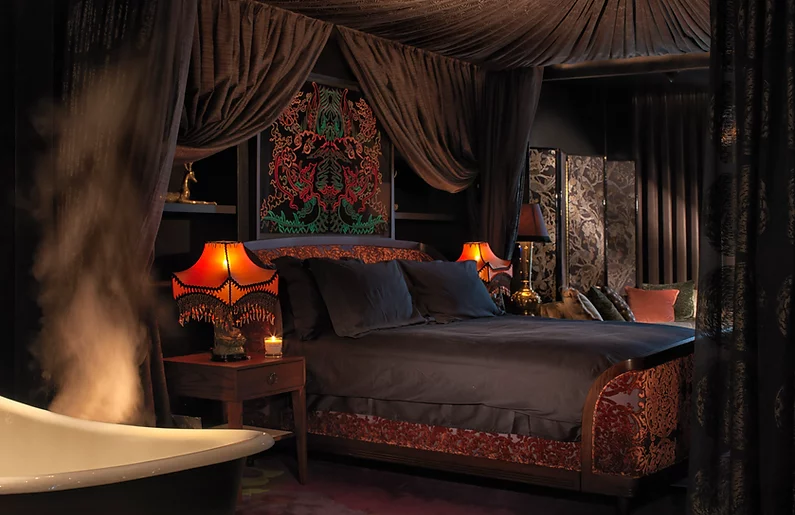 Mandrake Suite