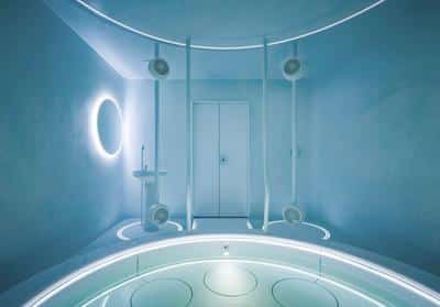 DAMU Spa