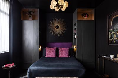 Mandrake Room