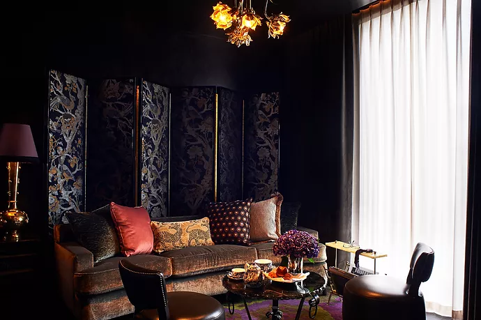 Mandrake Suite
