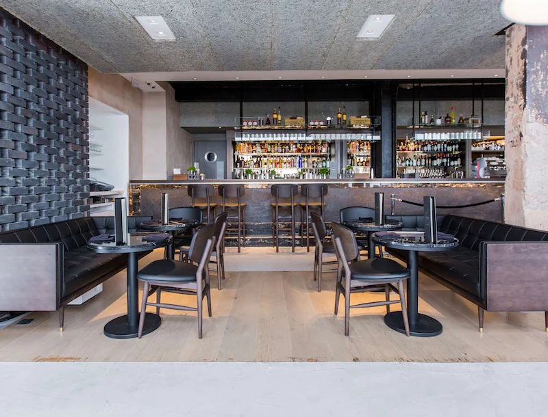 Monmouth Kitchen