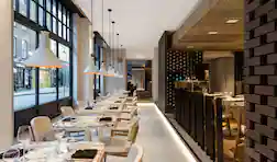 Monmouth Kitchen