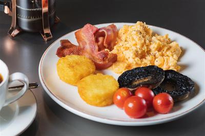 Breakfast