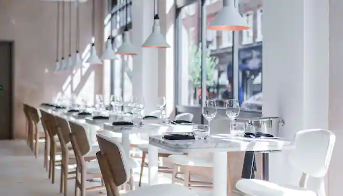 Monmouth Kitchen