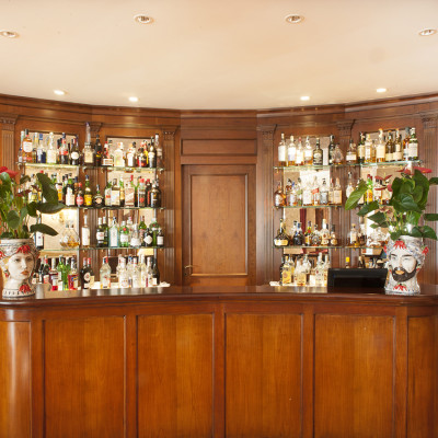 Grand Hotel San Pietro image