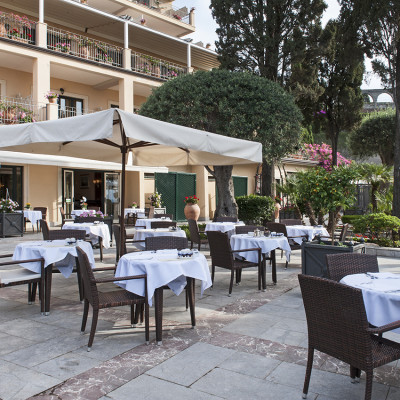 Grand Hotel San Pietro image