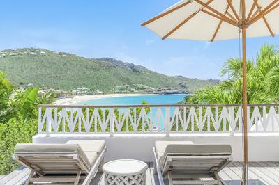 2-Bedroom Ocean Suite