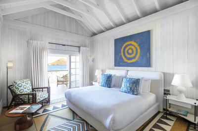Ocean Room