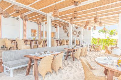 La Cabane Restaurant