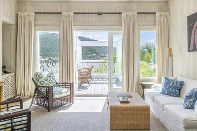 Ocean Suite