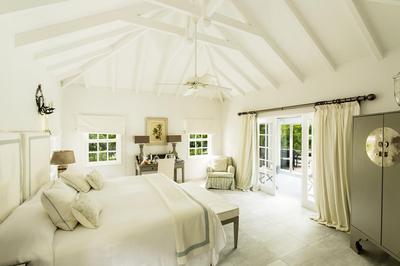 Garden Suite