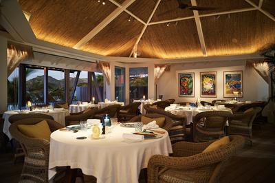 La Case Restaurant