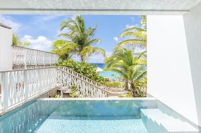 Villa de France - 5 Bedrooms