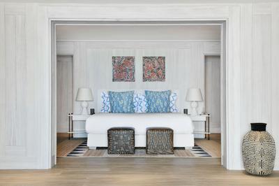 Beach Suite