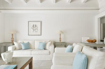 2-Bedroom Beach Suite