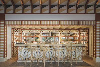 La Cabane Bar