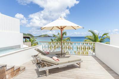 Villa de France - 5 Bedrooms