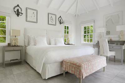 Garden Bungalow