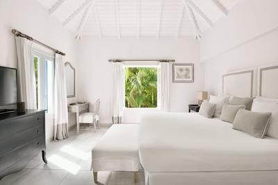 2-Bedroom Tropical Suite