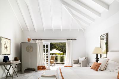 Tropical Room