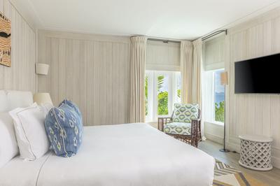 2-Bedroom Ocean Suite
