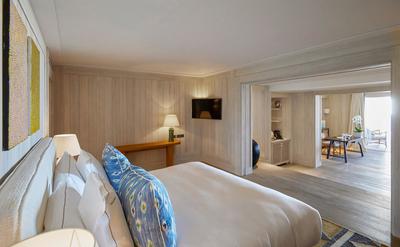 Beach Suite