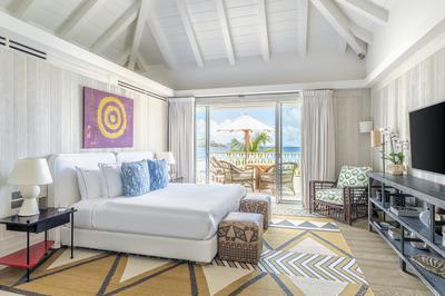 Villa de France - 5 Bedrooms