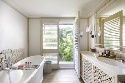 Ocean Junior Suite