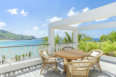 Ocean Suite