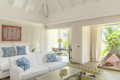 Villa de France - 5 Bedrooms