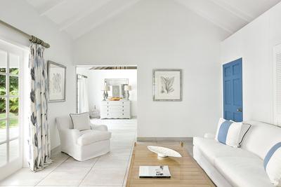 2-Bedroom Garden Suite
