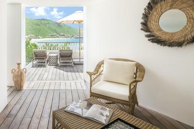 2-Bedroom Ocean Suite