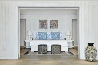 Tropical Suite