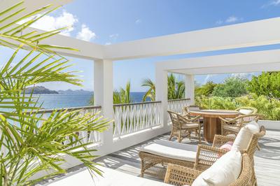 Ocean Suite