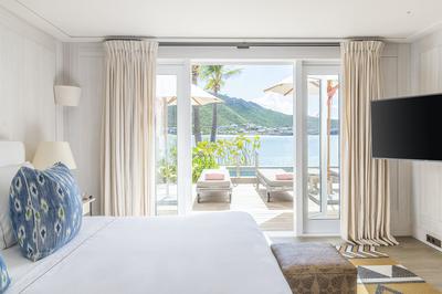 2-Bedroom Beach Suite