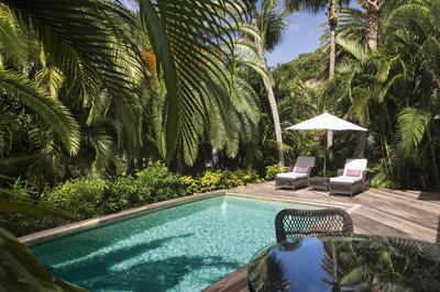Garden Suite