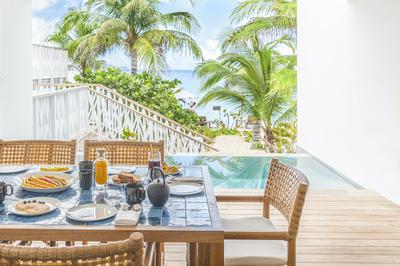 Villa de France - 5 Bedrooms