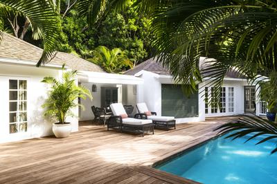 2-Bedroom Garden Suite
