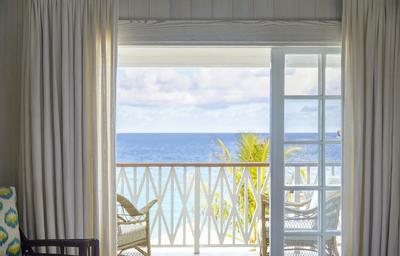Ocean Room