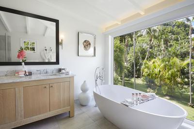 Garden Bungalow