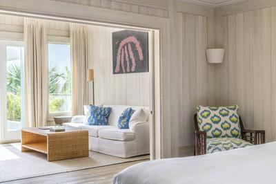 Ocean Suite