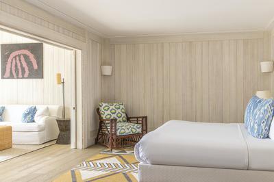 Ocean Suite