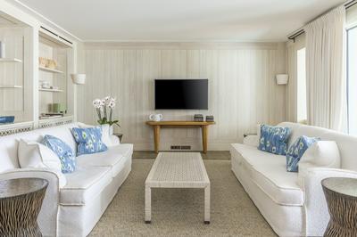 Villa de France - 5 Bedrooms