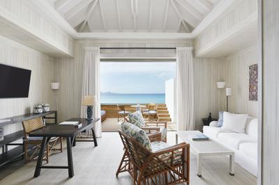 Beach Suite