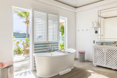 2-Bedroom Beach Suite