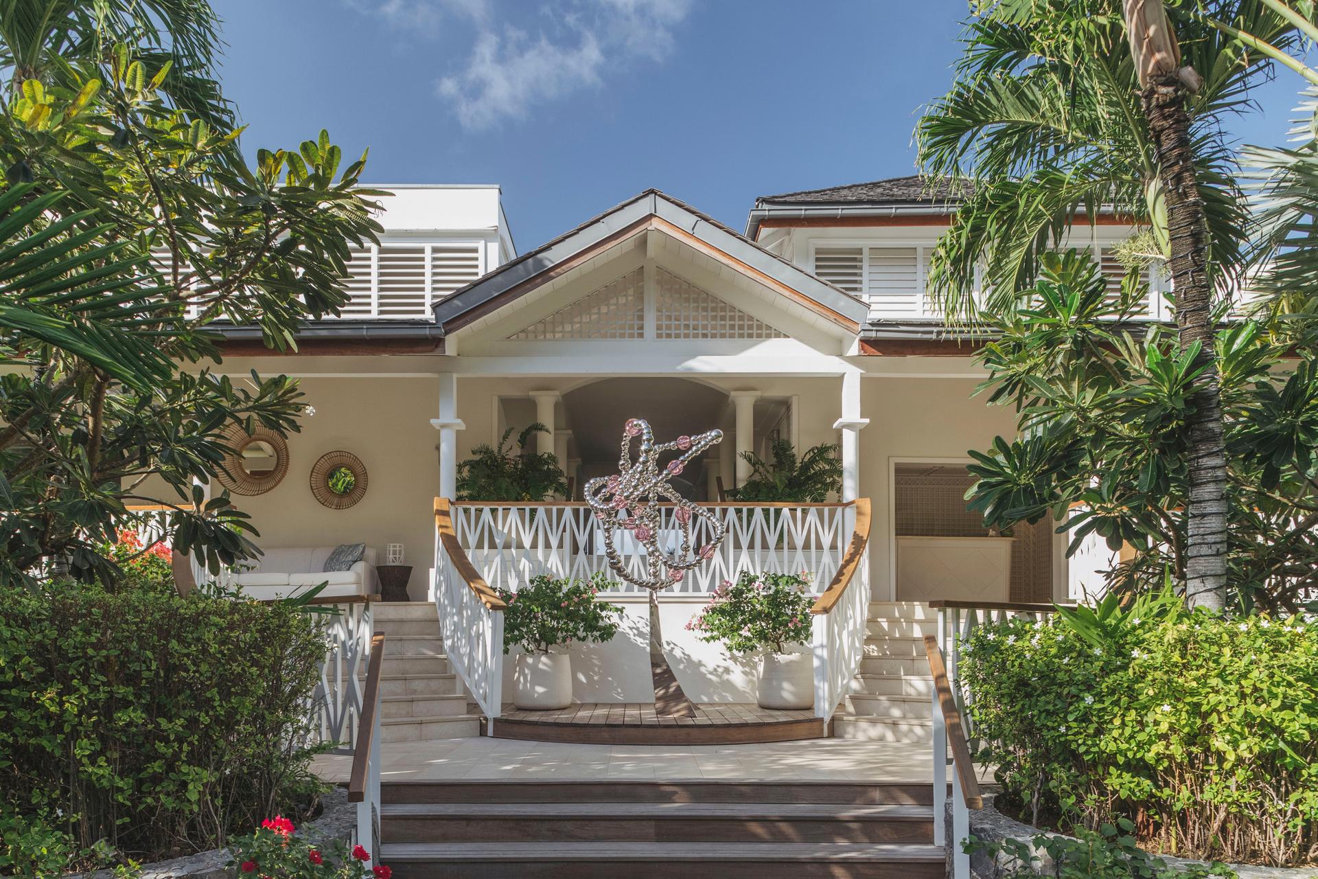 Cheval Blanc St-Barth Isle de France, St Barths